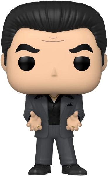 Silvio Dante (The Sopranos) Funko Pop #1292