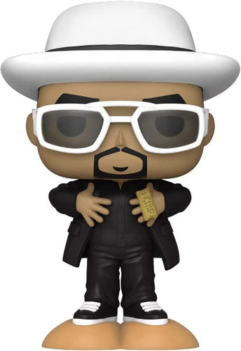 Sir Mix-A-Lot (Rocks) Funko Pop #275