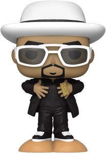 Sir Mix-A-Lot (Rocks) Funko Pop #275