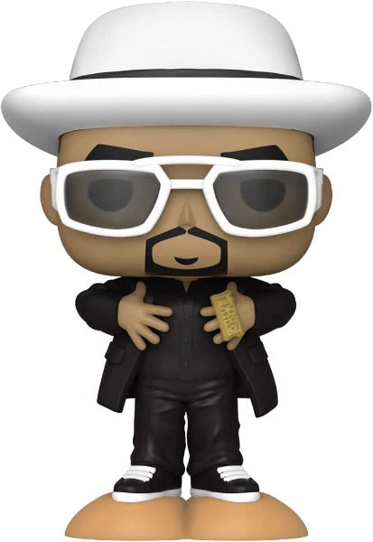 Sir Mix-A-Lot (Rocks) Funko Pop #275