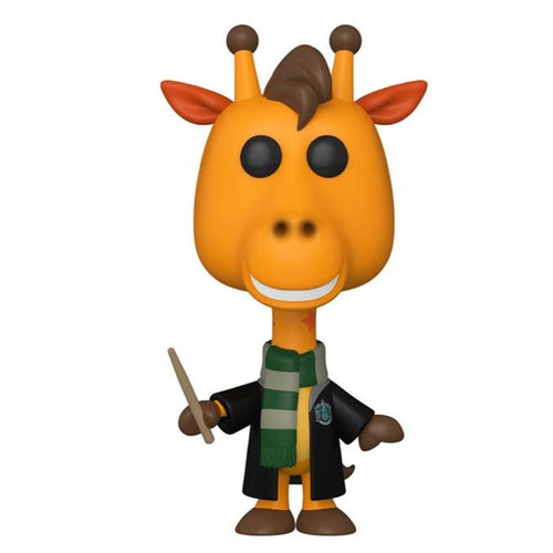 Slytherin Geoffrey (Toys R Us) Exclusive Funko Pop #151