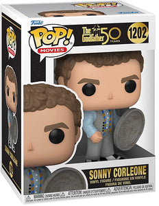 Sonny Corleone (The Godfather) Funko Pop #1202