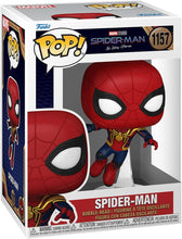 Load image into Gallery viewer, Spider-Man (No Way Home) Funko Pop #1157