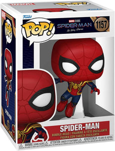 Spider-Man (No Way Home) Funko Pop #1157