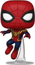 Load image into Gallery viewer, Spider-Man (No Way Home) Funko Pop #1157