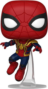 Spider-Man (No Way Home) Funko Pop #1157