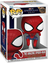 Load image into Gallery viewer, The Amazing Spider-Man (No Way Home) Funko Pop #1159