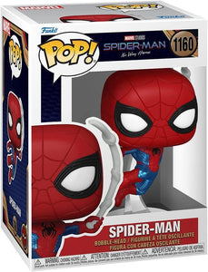 Spider-Man (No Way Home) Funko Pop #1160