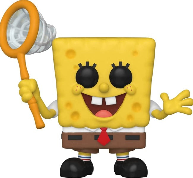 Spongebob (Spongebob Squarepants) Youthtrust SPECIAL EDITION Funko Pop