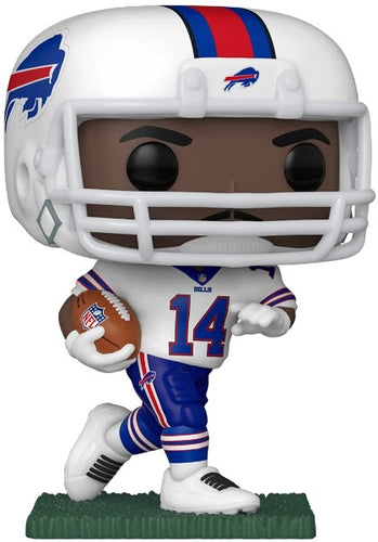 Stefon Diggs (Buffalo Bills) Funko Pop #160