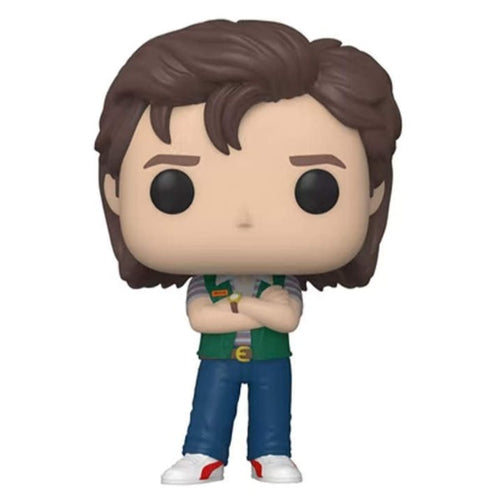 Steve (Stranger Things - Season 4) Funko Pop #1245