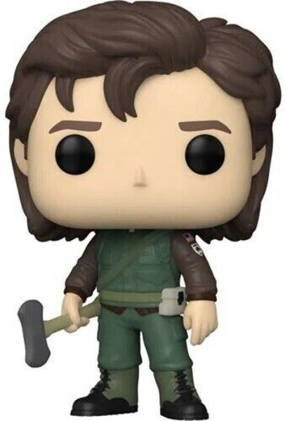 Steve (Stranger Things) Funko Pop #1300