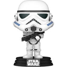 Load image into Gallery viewer, Stormtrooper (Star Wars - New Classics) Funko Pop #598