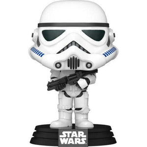 Stormtrooper (Star Wars - New Classics) Funko Pop #598