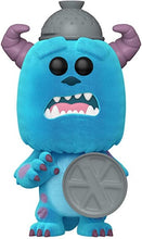Load image into Gallery viewer, Sulley w/Lid (Monster&#39;s Inc. 20th Anniversary) Funko Pop #1156