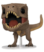 Load image into Gallery viewer, T-Rex (Jurassic World: Dominion) Funko Pop #1211