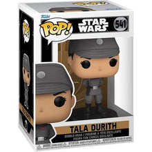 Load image into Gallery viewer, Tala Durith (Star Wars) Funko Pop #541