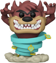 Load image into Gallery viewer, Taz as Scooby-Doo Funko Pop #1242