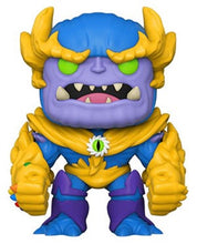Load image into Gallery viewer, Thanos - Marvel Hunters Funko Pop #993
