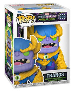 Thanos - Marvel Hunters Funko Pop #993