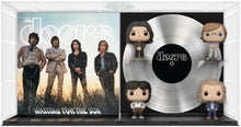 Load image into Gallery viewer, The Doors - Waiting for the Sun DELUXE ALBUM Special Edition Funko Pop #20