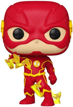 Load image into Gallery viewer, The Flash (The Flash) Funko Pop #1097