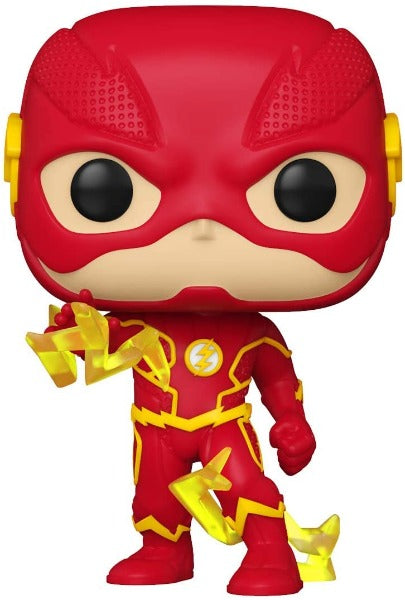 The Flash (The Flash) Funko Pop #1097