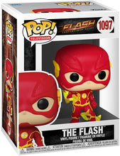 Load image into Gallery viewer, The Flash (The Flash) Funko Pop #1097