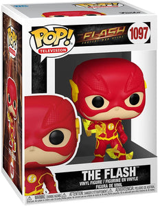 The Flash (The Flash) Funko Pop #1097