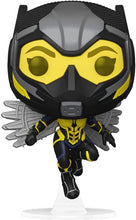 Load image into Gallery viewer, The Wasp (Ant-Man and the Wasp: Quantumania) Funko Pop #1138