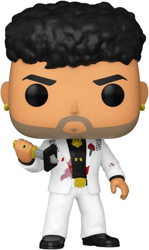 The Wolf (Bullet Train) Funko Pop #1293