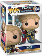 Load image into Gallery viewer, Thor (Thor: Love and Thunder) Funko Pop #1040