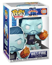 Load image into Gallery viewer, Wet/Fire (Space Jam 2) - Funko Pop #1085 **PRE-ORDER**