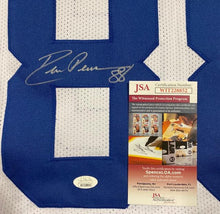 Load image into Gallery viewer, SIGNED Drew Pearson (Dallas Cowboys) Jersey (w/COA)