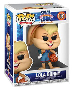 Lola Bunny (Space Jam 2) - Funko Pop #1061