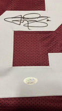 Load image into Gallery viewer, SIGNED Johnny Manziel (Texas A&amp;M Aggies) Jersey w/COA