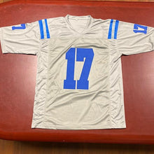 Load image into Gallery viewer, SIGNED MIchael Strachan (Indianapolis Colts) Jersey (w/COA)