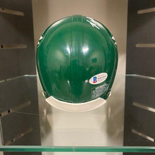 Load image into Gallery viewer, SIGNED Randall Cunningham (Philadelphia Eagles) Mini-Helmet w/COA