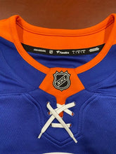 Load image into Gallery viewer, SIGNED Bryan Trottier New York Islanders Jersey (w/COA)