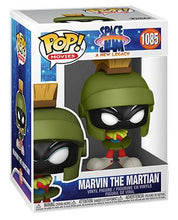 Load image into Gallery viewer, Marvin the Martian (Space Jam 2) - Funko Pop #1085