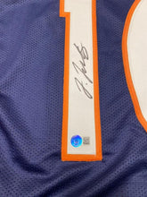 Load image into Gallery viewer, SIGNED Jerry Jeudy (Denver Broncos) Jersey (w/COA Hologram)