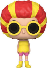 Load image into Gallery viewer, Tina - Itty Bitty Ditty Committee (Bob&#39;s Burgers) Funko Pop #1221