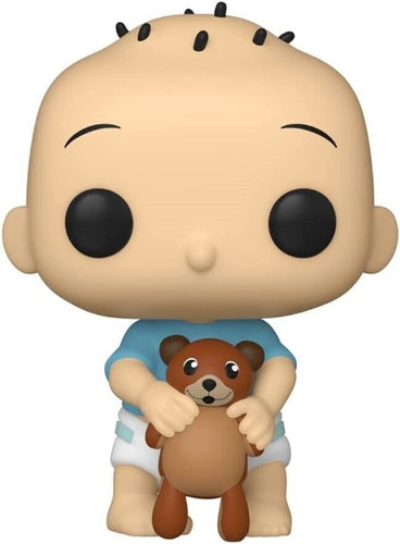 Tommy Pickles (Rugrats) Funko Pop #1209
