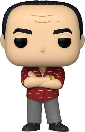 Tony Soprano (The Sopranos) Funko Pop #1291