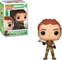 Load image into Gallery viewer, Tower Recon Specialist (Fortnite) Funko Pop #439