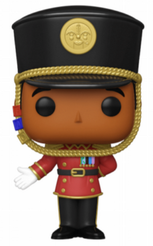 Toy Soldier - FAO Schwarz EXCLUSIVE Funko Pop #161