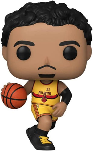 Trae Young (Atlanta Hawks) Funko Pop #146