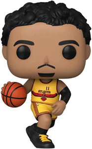 Trae Young (Atlanta Hawks) Funko Pop #146