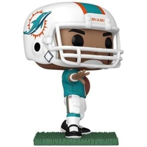 Tua Tagovailoa (MIami Dolphins) Funko Pop #172