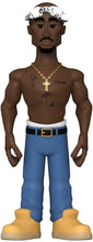 Load image into Gallery viewer, FUNKO GOLD: 5&quot; Tupac